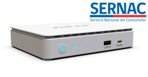 Indican suspender su uso...