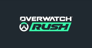 Blizzard anuncia nuevo juego para teléfonos llamado Overwatch Rush