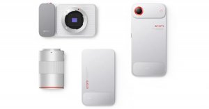 Sí, se pegan a un...