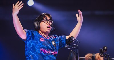 Resumen de la tercera fecha en Valorant Masters Santiago