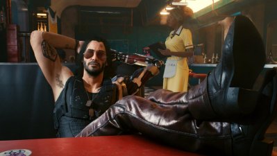 Bombazo de Xbox: Cyberpunk 2077 llega a Game Pass