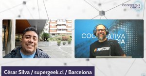 SuperGeek en Cooperativa Ciencia: Un balance de lo que fue el MWC 2026