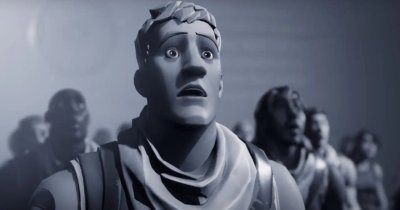 Epic Games demandó a empleado que dirigía cuenta secreta de filtraciones de Fortnite