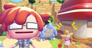 Pokémon responde a la Casa Blanca por publicación sin permiso de Pokopia