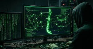 Google desmantela campaña de ciberespionaje atribuida a China y que afectó a Chile