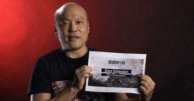 La historia de Resident Evil Requiem no ha acabado y tendrá al menos un DLC
