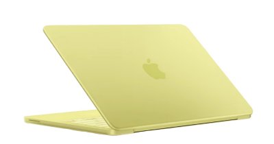 Por qué es buena idea aventurarse con el MacBook económico de Apple