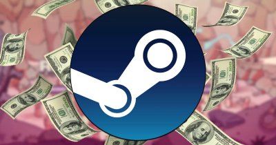 Casi seis mil videojuegos en Steam ganaron más de 100 mil dólares en 2025