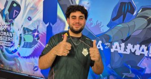 valyn de G2: "Cuando tenemos tanta confianza, somos uno de los mejores equipos del mundo"