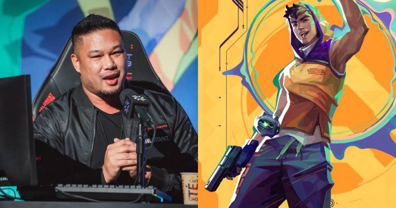 "Es muy musical": Dando con el sonido de Miks, el nuevo Agente de VALORANT