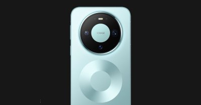 ¡Sorpresa! Huawei inició la preventa en Chile del Mate 80 Pro y aquí está su precio oficial