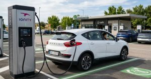 Del 10% al 80% en 7 minutos.