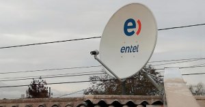 Entel vende su servicio de televisión satelital y usuarios serán migrados a TuVes
