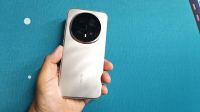 Reseña Magic8 Pro: El gama alta más equilibrado del momento