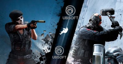 Ubisoft despide a más de 100 empleados y finaliza el desarrollo de otros videojuegos