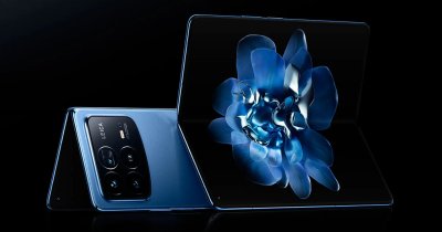 Xiaomi alista el regreso de su plegable Fold para este mismo año