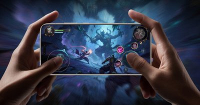 Gaming móvil femenino crece en Chile y dispara la demanda por smartphones potentes