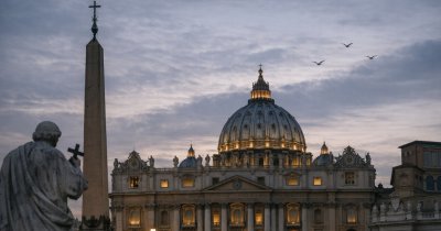 El Vaticano cuestiona el rumbo de la humanidad en plena era de la IA