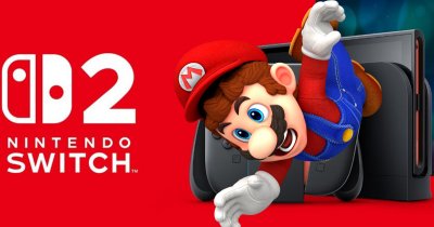 Reducen la producción de Nintendo Switch 2 por no vender lo esperado