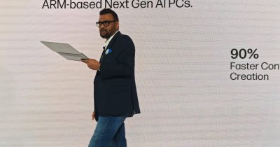 HP lanza nuevos EliteBook, ProBook y EliteDesk para entornos híbridos y cargas de trabajo con IA