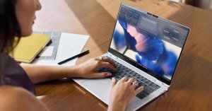 HP apuesta por un futuro conectado con su nueva plataforma inteligente IQ