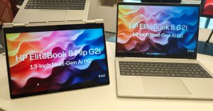 HP renueva su portafolio con nuevos EliteBook, ProBook, OMEN y su plataforma inteligente HP IQ