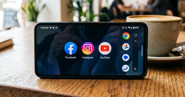 Fallo histórico contra Meta y YouTube por adicción y riesgos en redes sociales