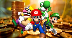 Nintendo modifica los precios de juegos físicos para toda América
