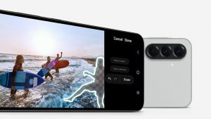 Gama ya no tan media.