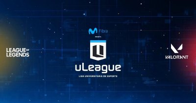 Torneo universitario de Valorant y LoL abre inscripciones gratuitas