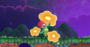 Reseña: Super Mario Bros. Wonder – Nintendo Switch 2 Edition + Encuentro en el Parque Belabel