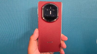 Huawei Mate X8: rumores apuntan a una pantalla más grande y mayor potencia