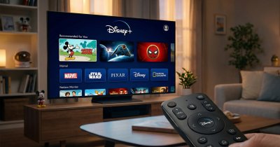 Disney+ vuelve a subir sus precios en Chile: cuánto aumenta cada plan