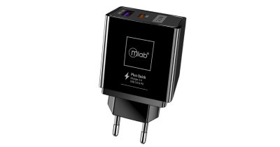 SERNAC ordena retiro de cargador de celular MLAB por riesgo de incendio