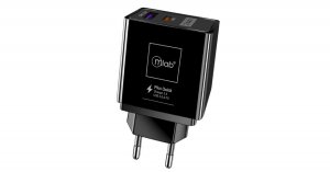 SERNAC ordena retiro de cargador de celular MLAB por riesgo de incendio