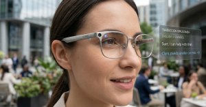 Huawei AI Glasses: los nuevos lentes con Inteligencia Artificial listos para su anuncio