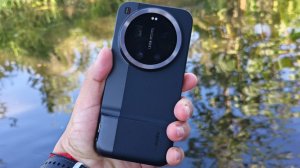 Lo probamos y así quedamos...