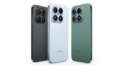 Estos son los precios oficiales y promociones para Chile de los nuevos Xiaomi 17