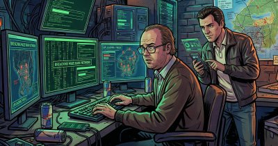 Nuevo ataque hacker a Rockstar pone en riesgo información de GTA 6