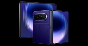 Huawei lanzará el primer plegable horizontal con el Pura X Max