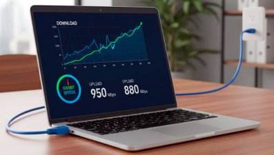 Chile tiene el Internet fijo más barato de Latinoamérica