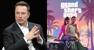 Elon Musk cree que la IA podría crear GTA VI en cuestión de minutos