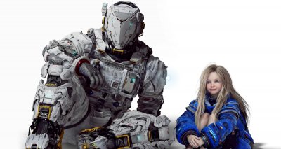 Pragmata alcanza importante cifra de ventas tras 2 días de su lanzamiento