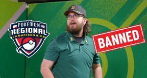 Pokémon se mantiene reacio a su decisión de sancionar a un jugador profesional
