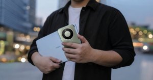 La combinación de HONOR Magic8 Lite y Pad X8b potencia la productividad en movimiento