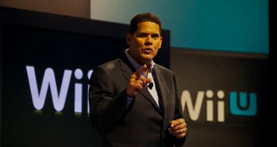 El exjefe de Nintendo América habla sobre el duro fracaso de la Wii U