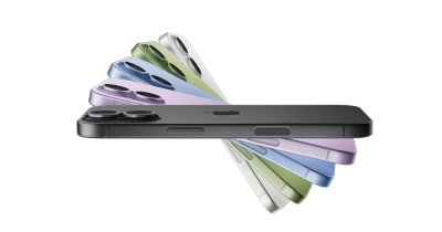 El iPhone 17 arrasa en el ránking global de smartphones del primer trimestre de 2026
