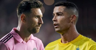 Purga de bots en Instagram elimina millones de seguidores a Lionel Messi y Cristiano Ronaldo