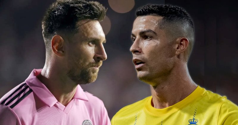 Purga de bots en Instagram elimina millones de seguidores a Lionel Messi y Cristiano Ronaldo