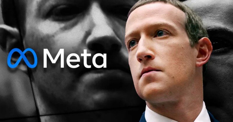 Mark Zuckerberg es acusado por infringir las leyes de derechos de autor en Meta